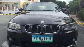 2013 BMW 335i (M Package) 2 door 4 seater convertible hardtop