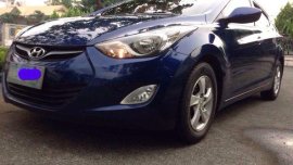 Hyundai Elantra 2011 for sale
