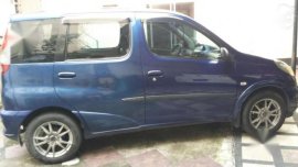Toyota Echo Verso 2002 Model For Sale