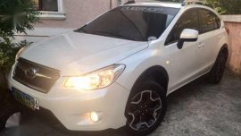 Super Fresh 2013 Subaru XV CVT AWD AT For Sale