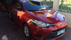 FRESH Toyota Vios 1.3 J 2013 FOR SALE