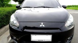 2014 GLS mirage hatchback