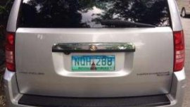 Well maintained 2010 Chrysler Town and Country for sale