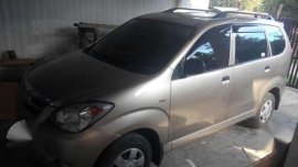 Very good 2009 Toyota Avanza 1.3j for sale