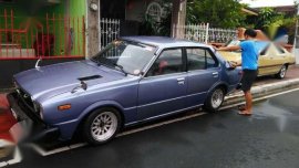 All original 1978 Toyota Corolla for sale