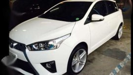 All new toyota yaris