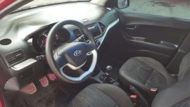 Like brand new Kia picanto 2015 for sale 