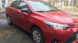 For sale Toyota Vios 2014