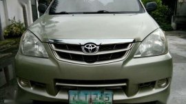 for sale toyota avanza
