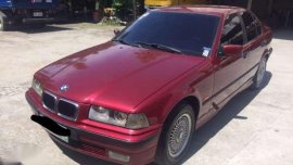 All stock 1997 BMW 316i for sale