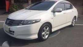 Casa maintained 2011 Honda City 1.3S AT for sale