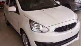 2017 Mitsubishi mirageG4 all in 43k downpayment