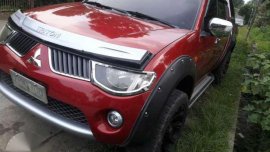 2008 Mitsubishi Strada GLX for sale