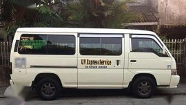 UV Express