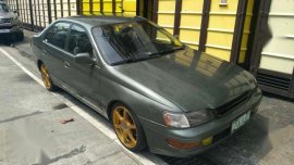 All original Toyota Corona 1994 for sale