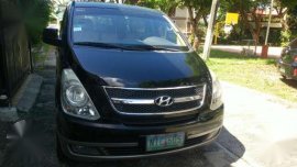 Low Mileage 2009 Hyundai starex CRDI For Sale