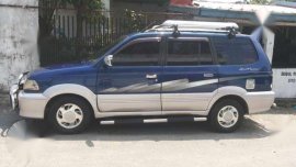 Smooth Running Toyota SR Revo 2002 For Sale