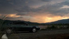 1989 Nissan Cefiro in good running condition for sale