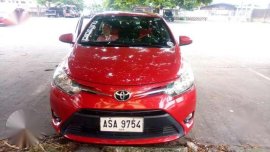 vios 2015 at