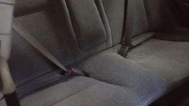 honda civic lxi 1996mdl