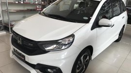 Honda Mobilio 2017 for sale 
