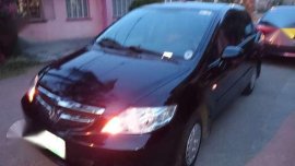 Honda City 08 AT 1.3 WITH NO ISSUES FOR SALE