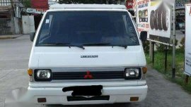 Mitsubishi L300 FB 2000 MT White For Sale