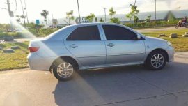 Toyota Vios Manual Transmission!