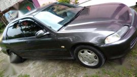 Honda Civic 1994 ESI Matic RUSH FOR SALE