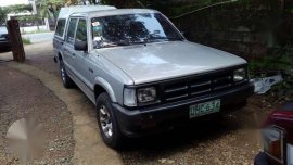 1996 Mazda B2200 Pickup 2.2 Diesel For Sale