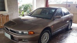 For sale Mitsubishi Galant 2000
