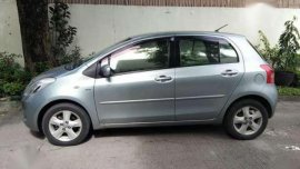 Toyota Yaris 1.5g 2008