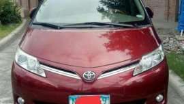 Casa maintained Toyota Previa 2010 AT For Sale