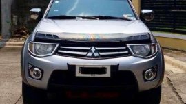 Mitsubshi Strada GLS Sport 4X4 AT 3.2 Diesel 2010