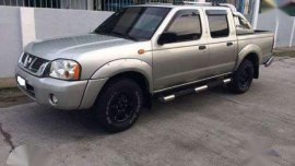 For sale Nissan Frontier 2003 Titanium 