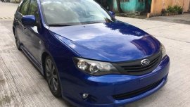 For sale Subaru Impreza 2009