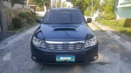 2010 Subaru Forester 2.5 XT Turbo Automatic For Sale