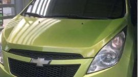 Chevrolet Spark 2002 Automatic For Sale