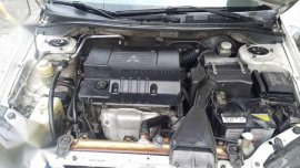ALL POWER Mitsubishi Lancer 2004 RUSH SALE