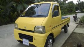 suzuki multicab 4x4 japan surplus