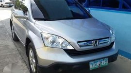LIKE NEW Honda CRV 2.0S 2008 FOR SALE