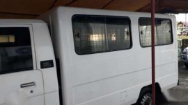 Mitsubishi l300 fb 2004