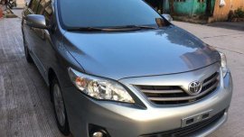 Toyota Corolla Altis 2011 for sale