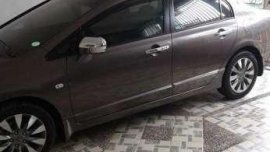 For Sale Honda Civic FD AT