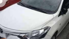 Toyota Vios 2014
