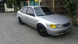 Fresh in and out 2005 Toyota Corolla for sale