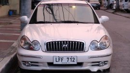 For sale Hyundai Sonata 2004