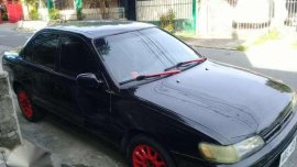 Corolla bigbody power steering 97 model