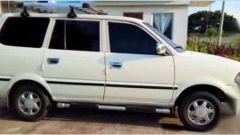 Toyota Revo Model 2012 In Good Condition For Sale 