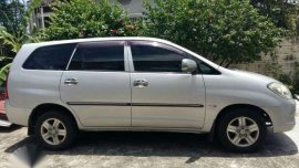  All power TOYOTA Innova 05 E for sale